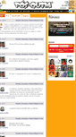 Mobile Screenshot of pos-quim.com